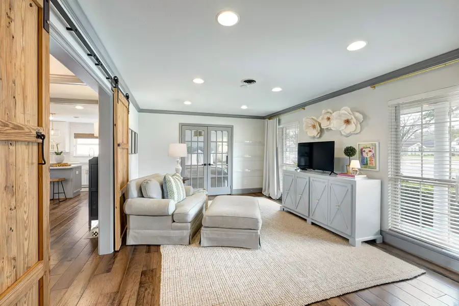 3018 Ann Arbor Drive, Houston, TX 77063 - #3