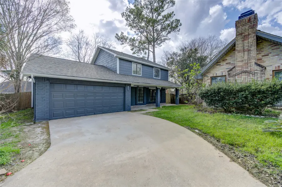 23219 Whittaker Wa, Spring, TX 77373 - #3