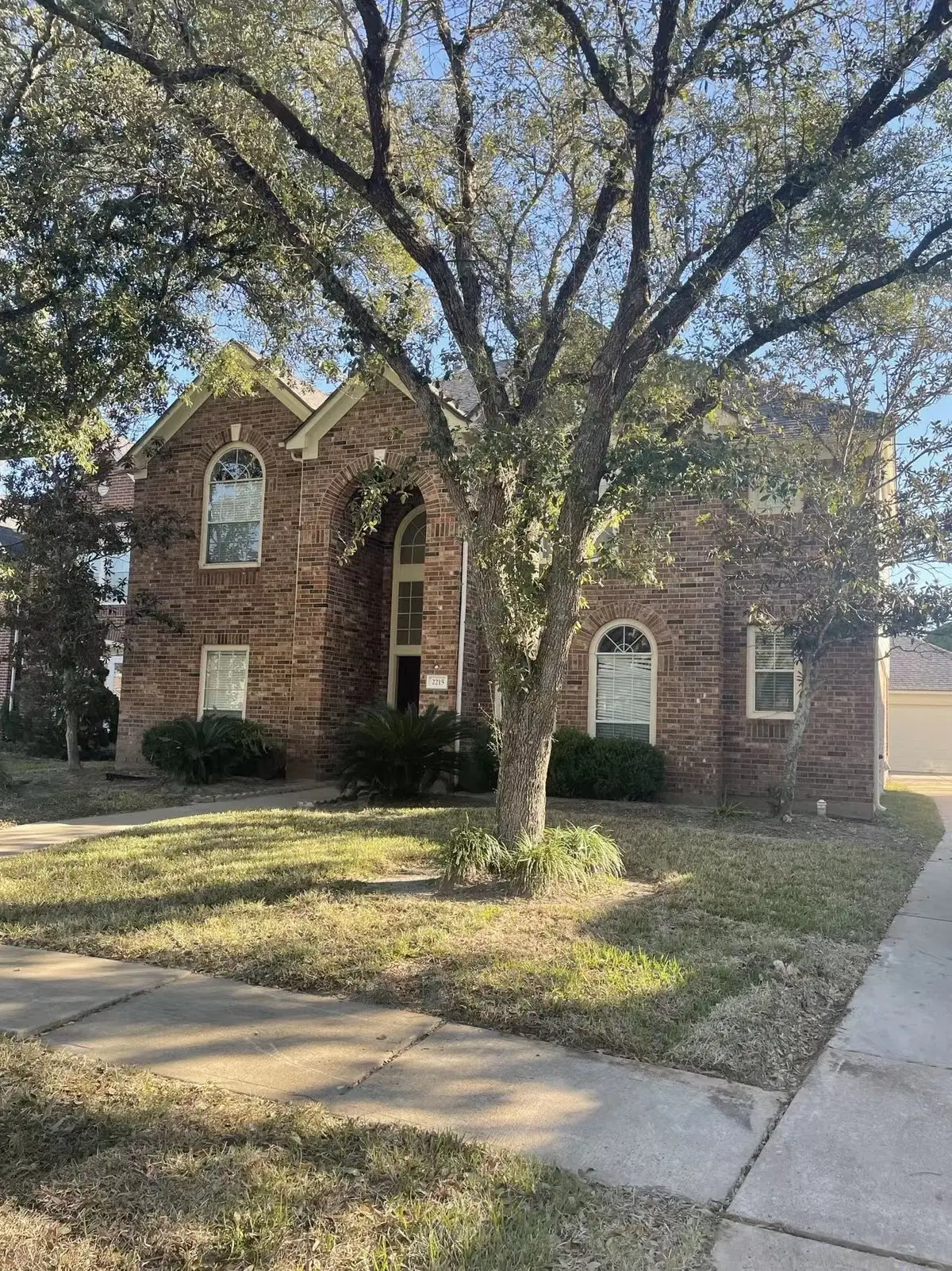 2215 Alberton Lane, Pearland, TX 77584 - #1