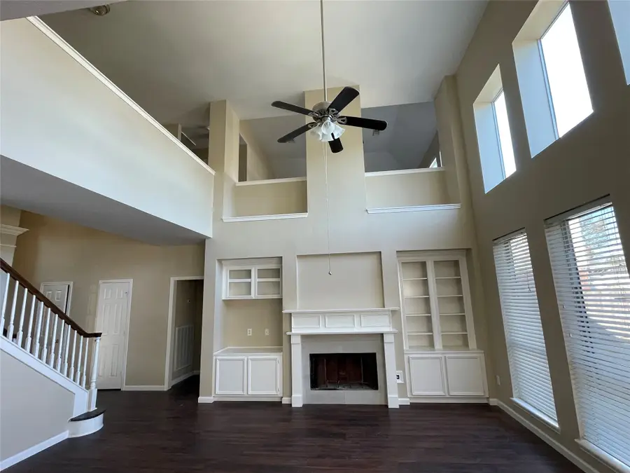 2215 Alberton Lane, Pearland, TX 77584 - #2