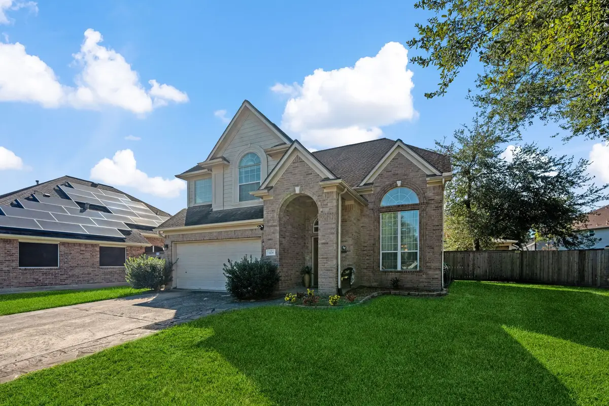 5106 Pin Oak Drive, Pasadena, TX 77505 - #1