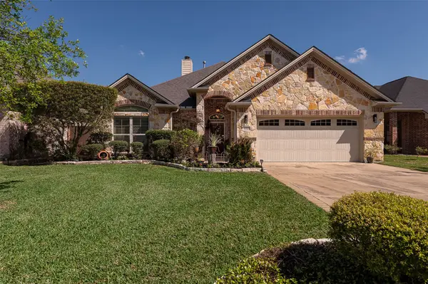 4285 Hollow Stone Drive, College Station, TX 77845