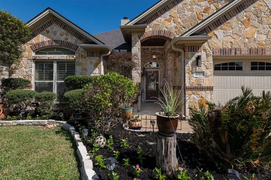 4285 Hollow Stone Drive, College Station, TX 77845 - #2