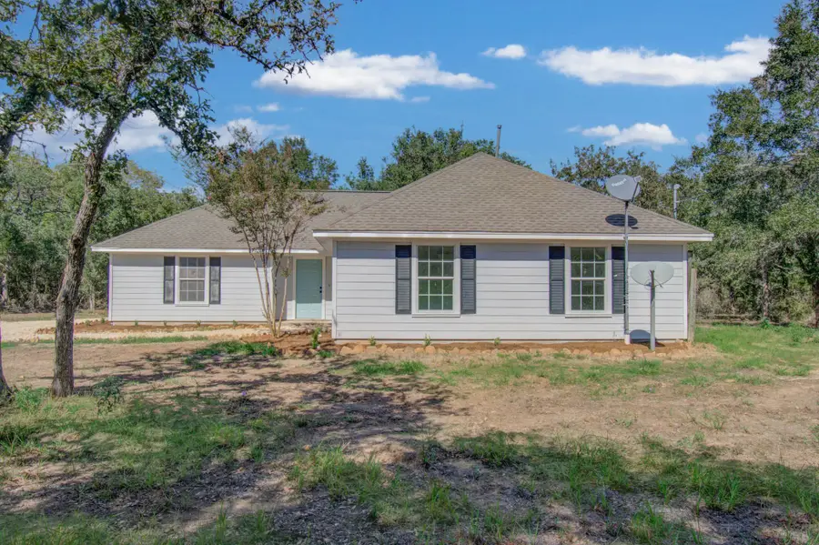 1060 Brandt Lane, Columbus, TX 78934 - #2
