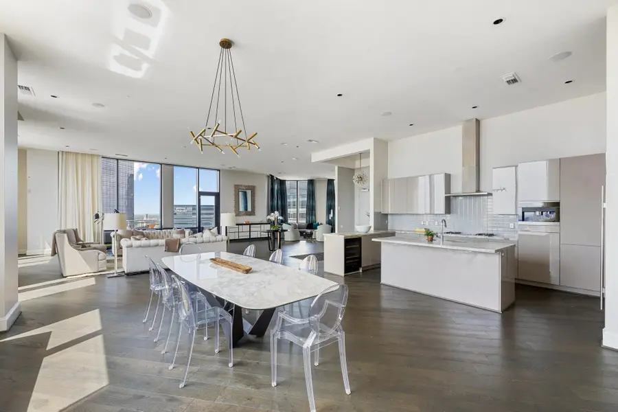 1409 Post Oak Boulevard #2702, Houston, TX 77056 - #2