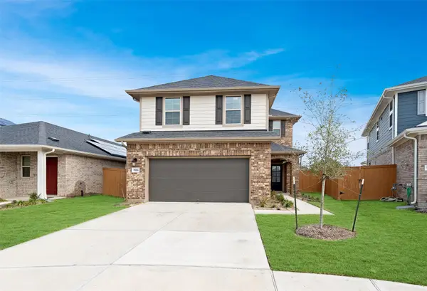 5806 Havana Mist Drive, Katy, TX 77493
