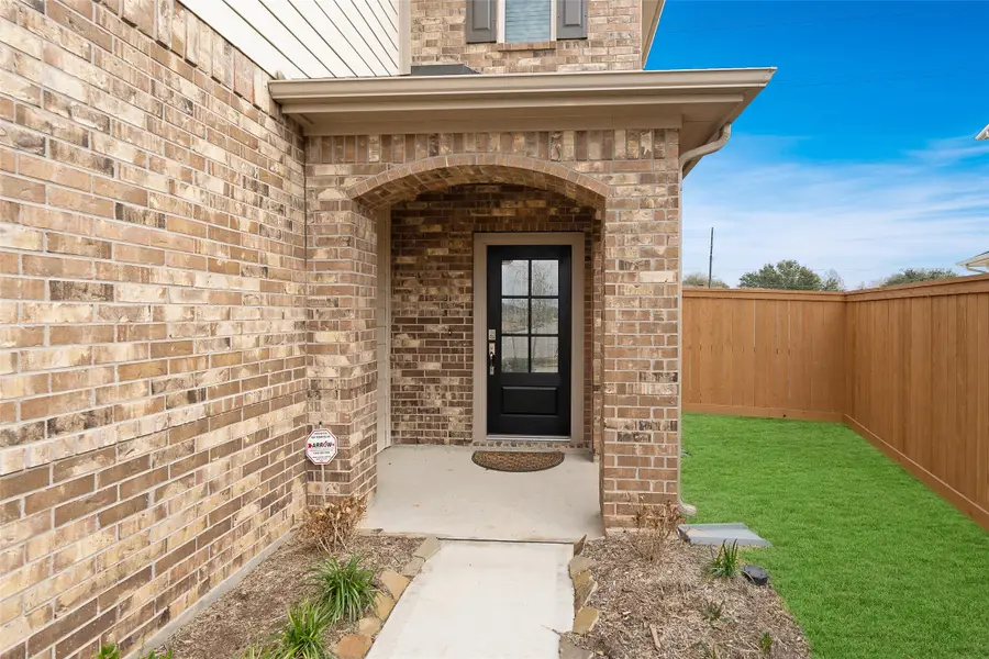 5806 Havana Mist Drive, Katy, TX 77493 - Image #3