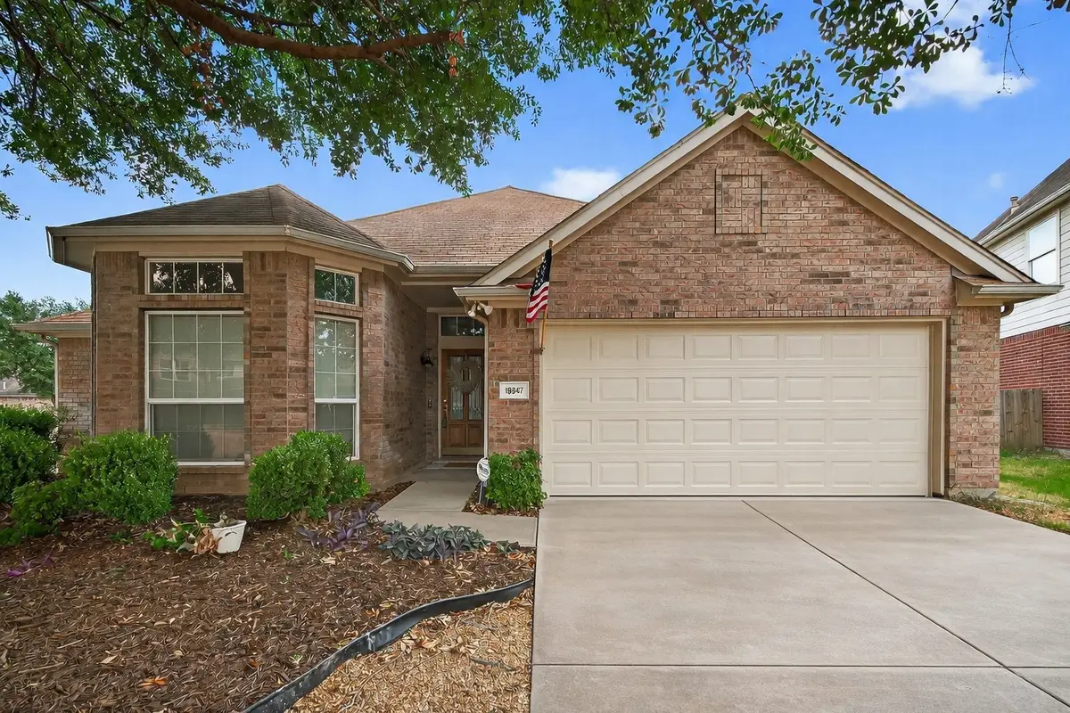 19947 Ashland Brook Court, Houston, TX 77084 - Image #1