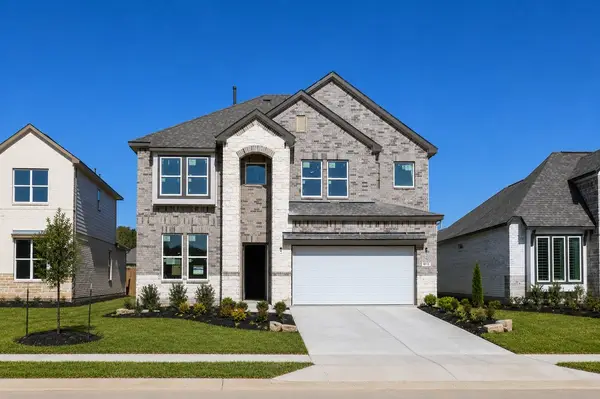 1818 Applewood Court, Humble, TX 77338