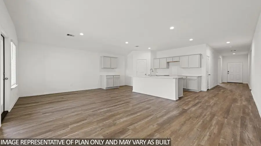 569 Wax Myrtle Way Way, Hockley, TX 77447 - #3