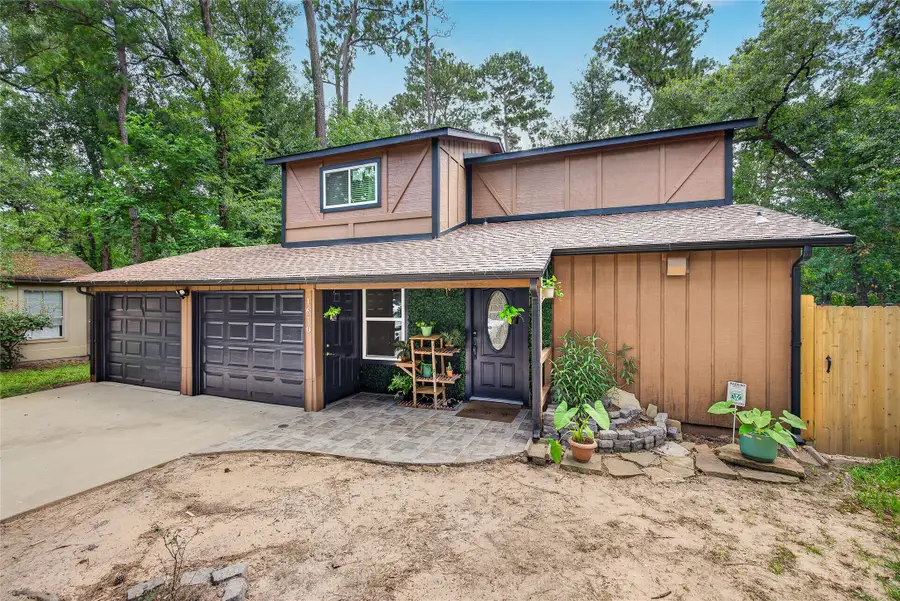1610 N Red Cedar Circle, The Woodlands, TX 77380 - #2