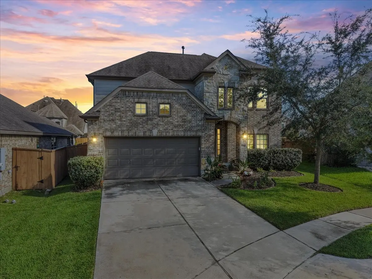 12417 Britta Lane, Texas City, TX 77568 - #1