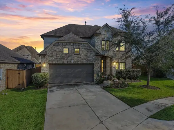 12417 Britta Lane, Texas City, TX 77568