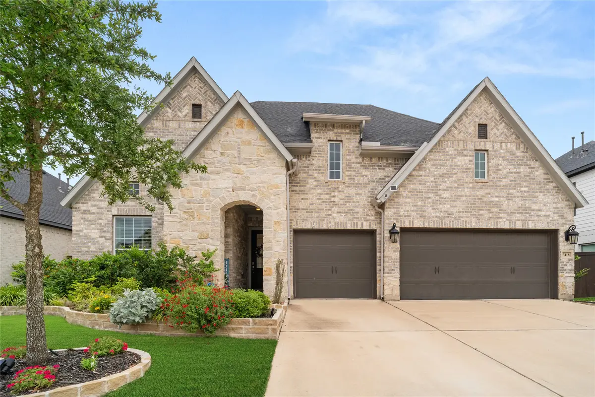 3118 Swift Way, Katy, TX 77493 - #1