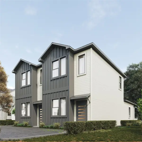 7961 Henson Street #A/B, Houston, TX 77028