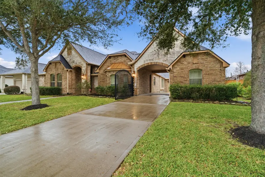1534 Colton Way, League City, TX 77573 - Image #2