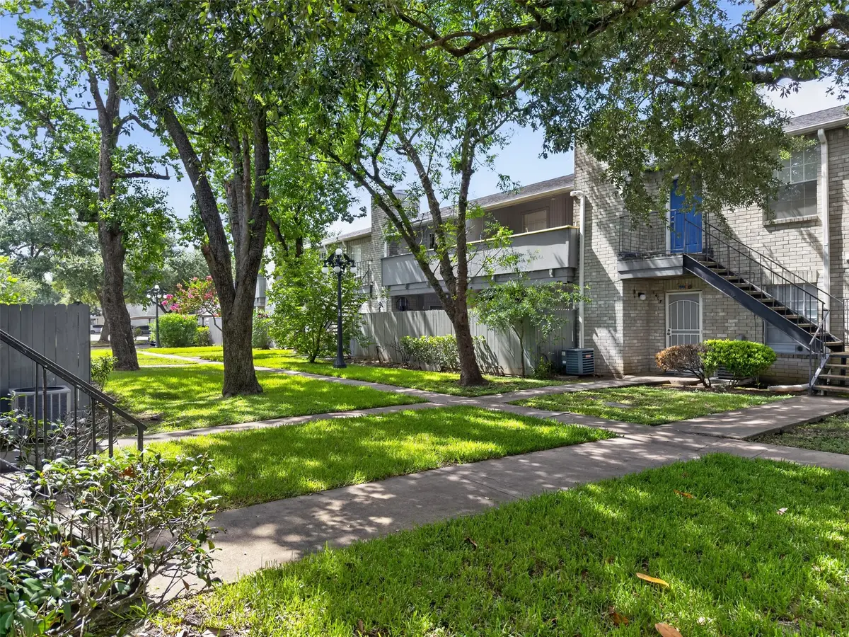 9700 Leawood #1315, Houston, TX 77099 - #1