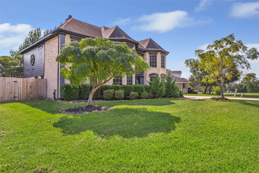 7903 Veranda Drive, Cove, TX 77523 - #2