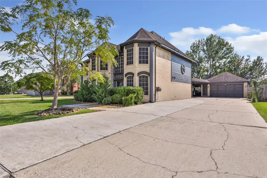 7903 Veranda Drive, Cove, TX 77523 - #3