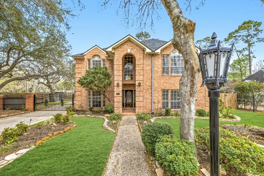 1201 Arbre Lane, Friendswood, TX 77546 - #2