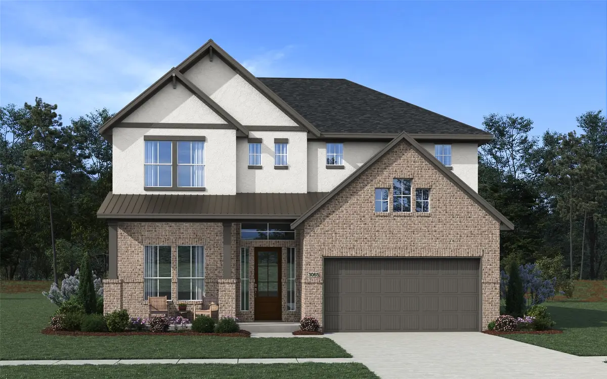 2017 Persimmon Cove Court, Katy, TX 77493 - #1