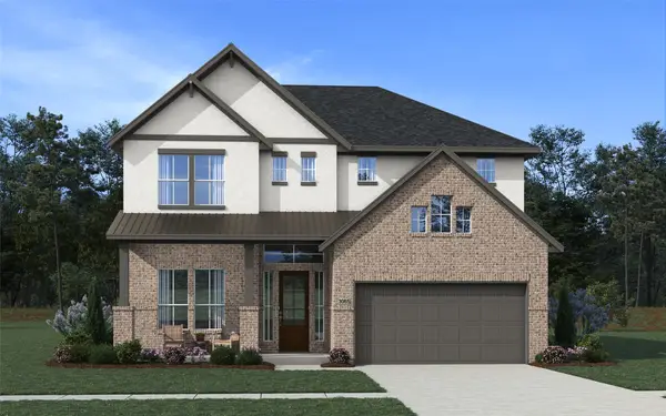2017 Persimmon Cove Court, Katy, TX 77493