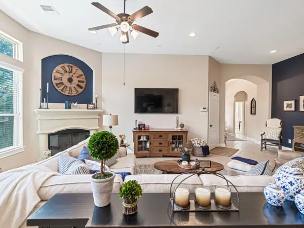 26414 Red Cliff Ridge, Katy, TX 77494