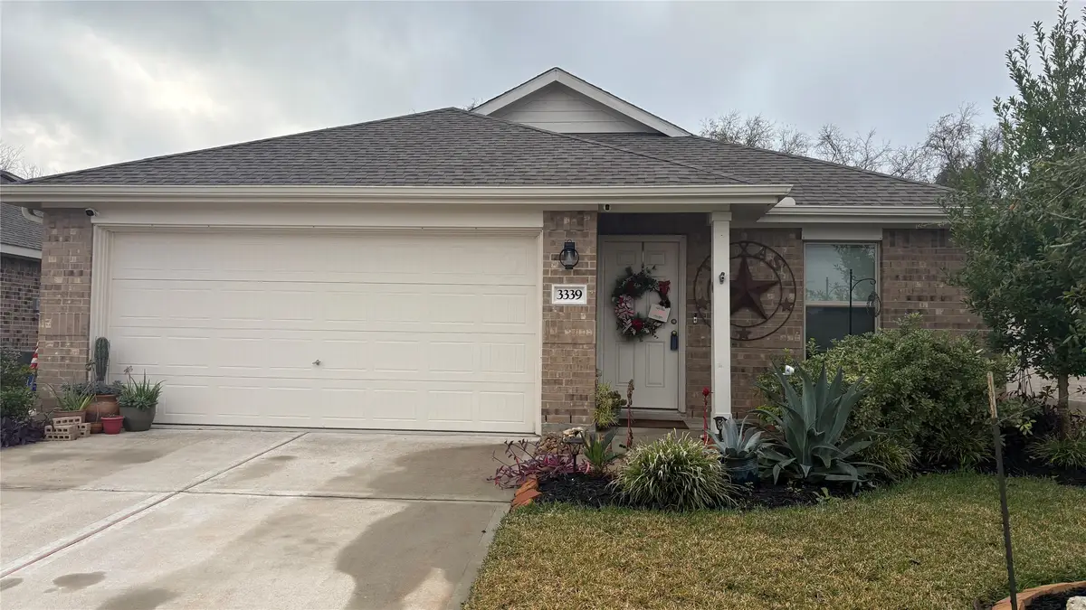 3339 Avary River Lane, Richmond, TX 77406 - Image #1