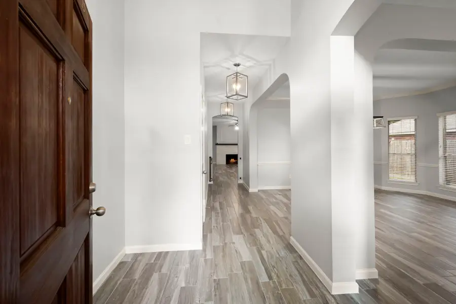 4218 Tasselwood Lane, Houston, TX 77014 - #2