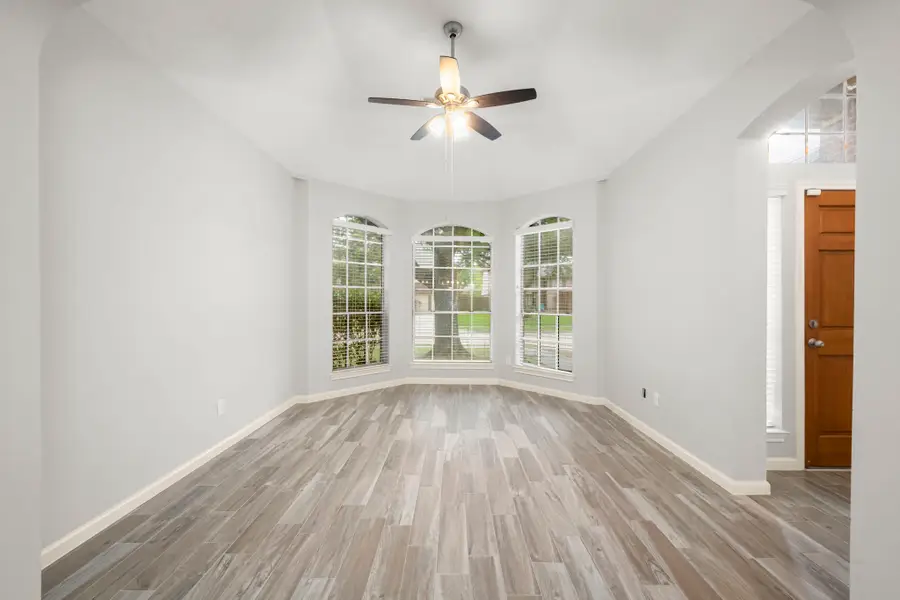 4218 Tasselwood Lane, Houston, TX 77014 - #3