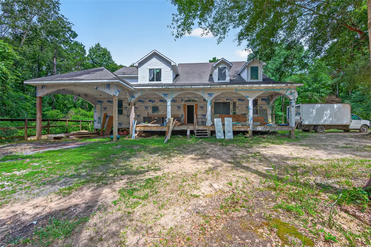 19062 Shire, New Caney, TX 77357 - #1
