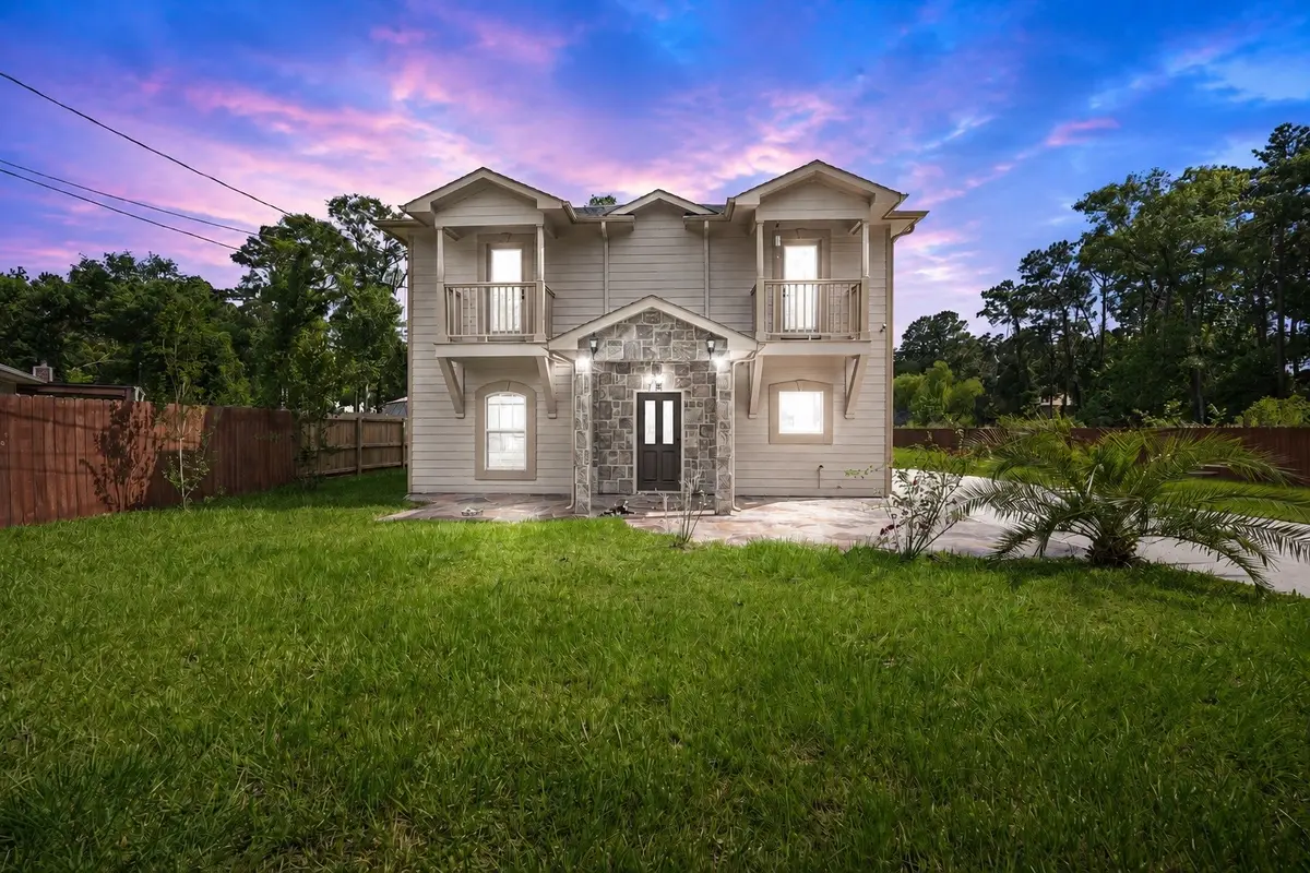 18948 Iris Lane, Porter, TX 77365 - #1