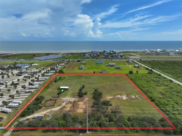 11243 Stewart Road, Galveston, TX 77554