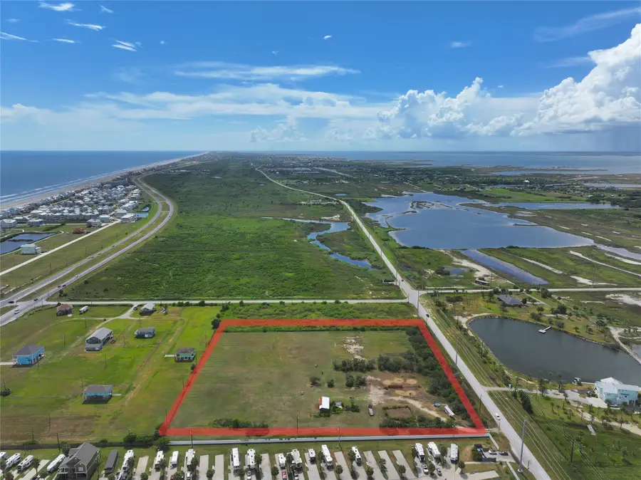 11243 Stewart Road, Galveston, TX 77554 - #2