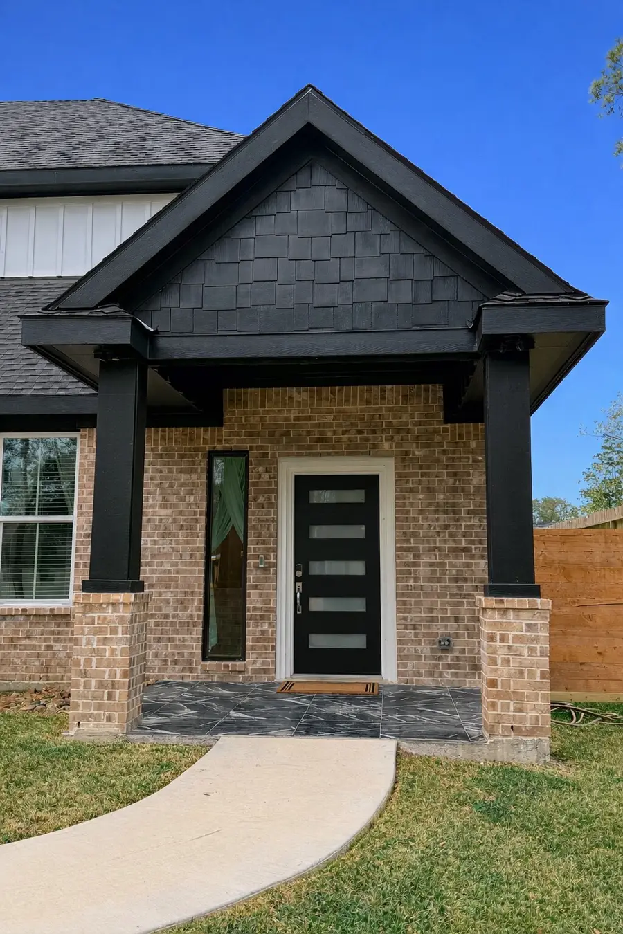 1521 Glen Oaks Drive, Conroe, TX 77385 - Image #2