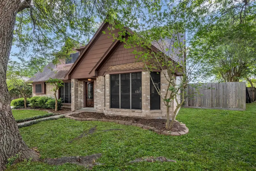 15510 Tadworth Court, Houston, TX 77062 - #2