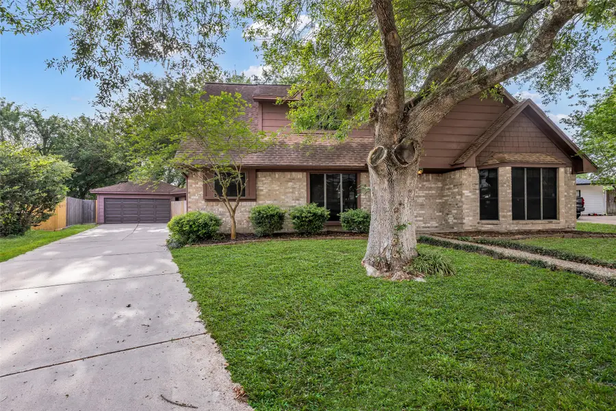 15510 Tadworth Court, Houston, TX 77062 - #3