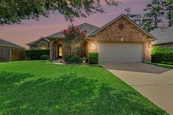 6615 Crystal Forest Trail, Katy, TX 77493