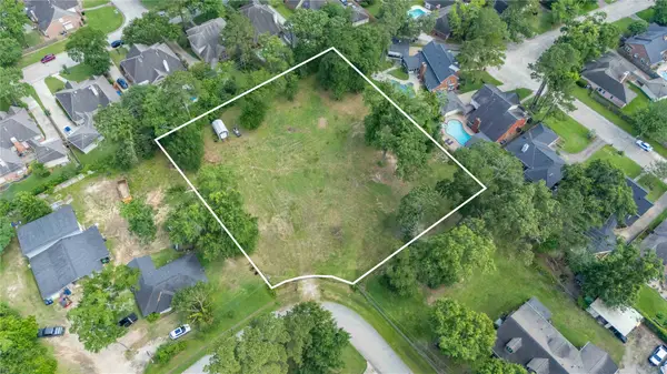 0 Acorn Lane, Houston, TX 77345