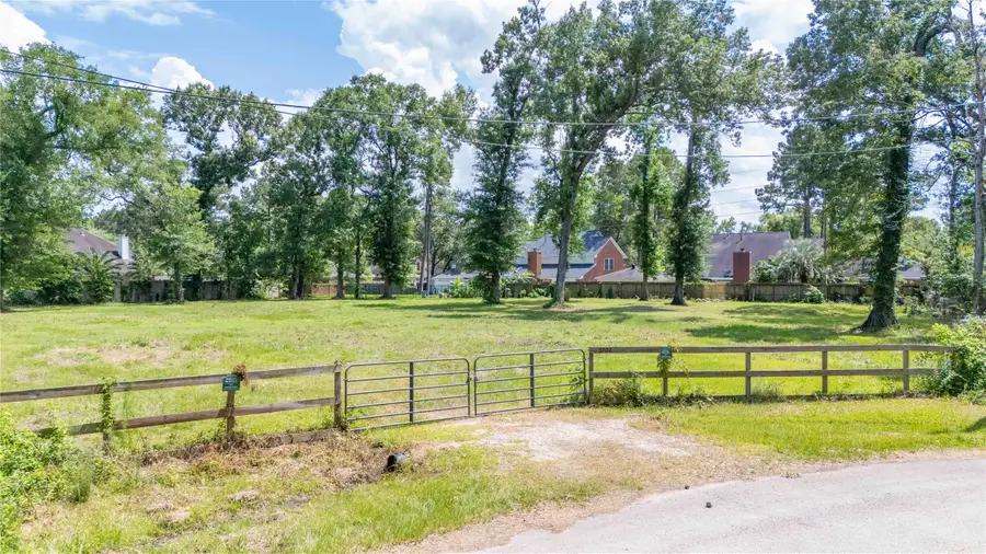 0 Acorn Lane, Kingwood, TX 77345 - #2