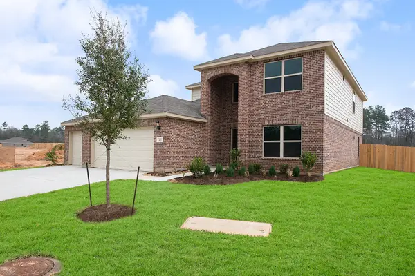 277 Stalwart Hill Trail, Magnolia, TX 77354