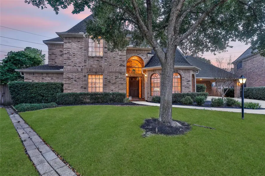 7815 Wilton Park Drive, Spring, TX 77379 - #2