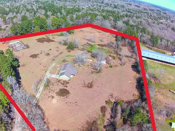 19320 Willaby Road, New Caney, TX 77357