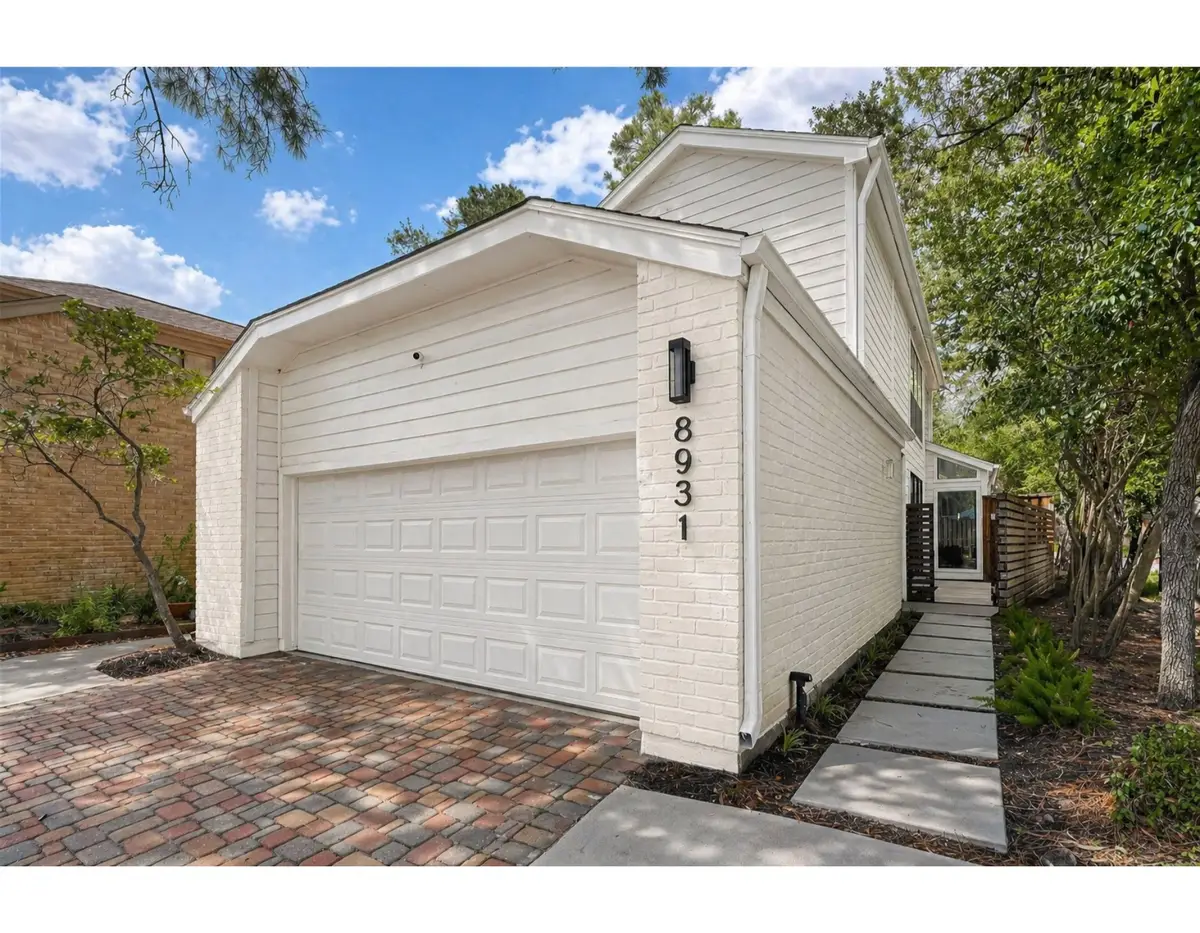 8931 Briar Forest Drive, Houston, TX 77024 - #1