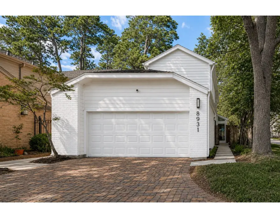 8931 Briar Forest Drive, Houston, TX 77024 - #2