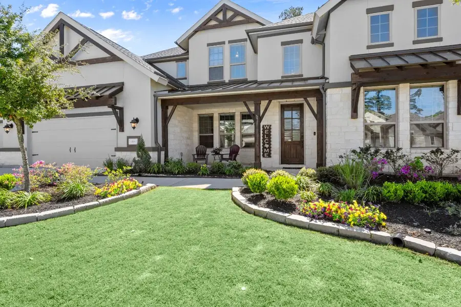 8518 Tombron Grove Road, Magnolia, TX 77354 - #2