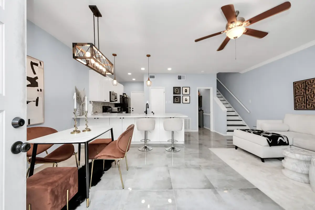 3800 Tanglewilde Street #503, Houston, TX 77063 - #1