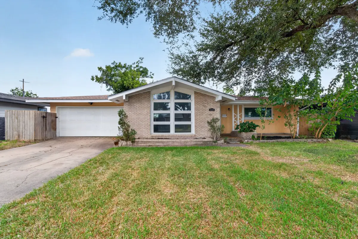 2110 Ridgemore Drive, Houston, TX 77055 - #1