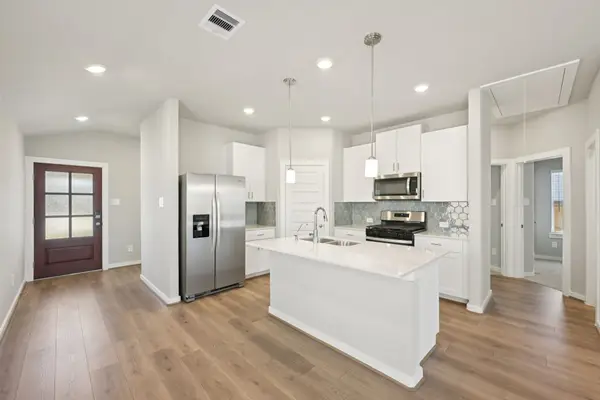 14312 Grey Pointe Court, New Caney, TX 77302