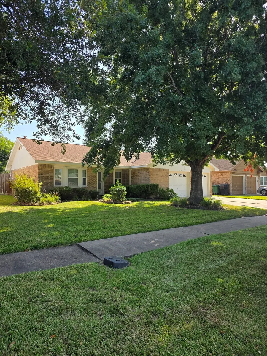 11731 Kirkmeadow Drive, Houston, TX 77089 - #2